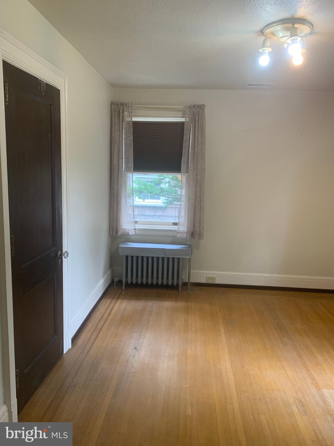 FARQUHAR PARK - Residential Lease