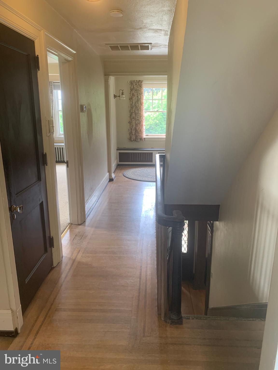 FARQUHAR PARK - Residential Lease