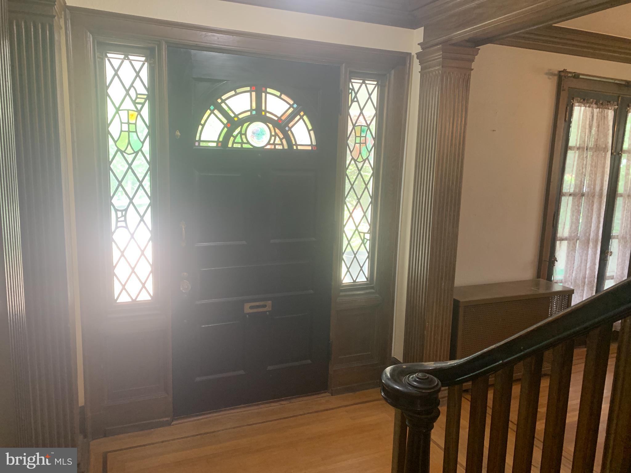 FARQUHAR PARK - Residential Lease