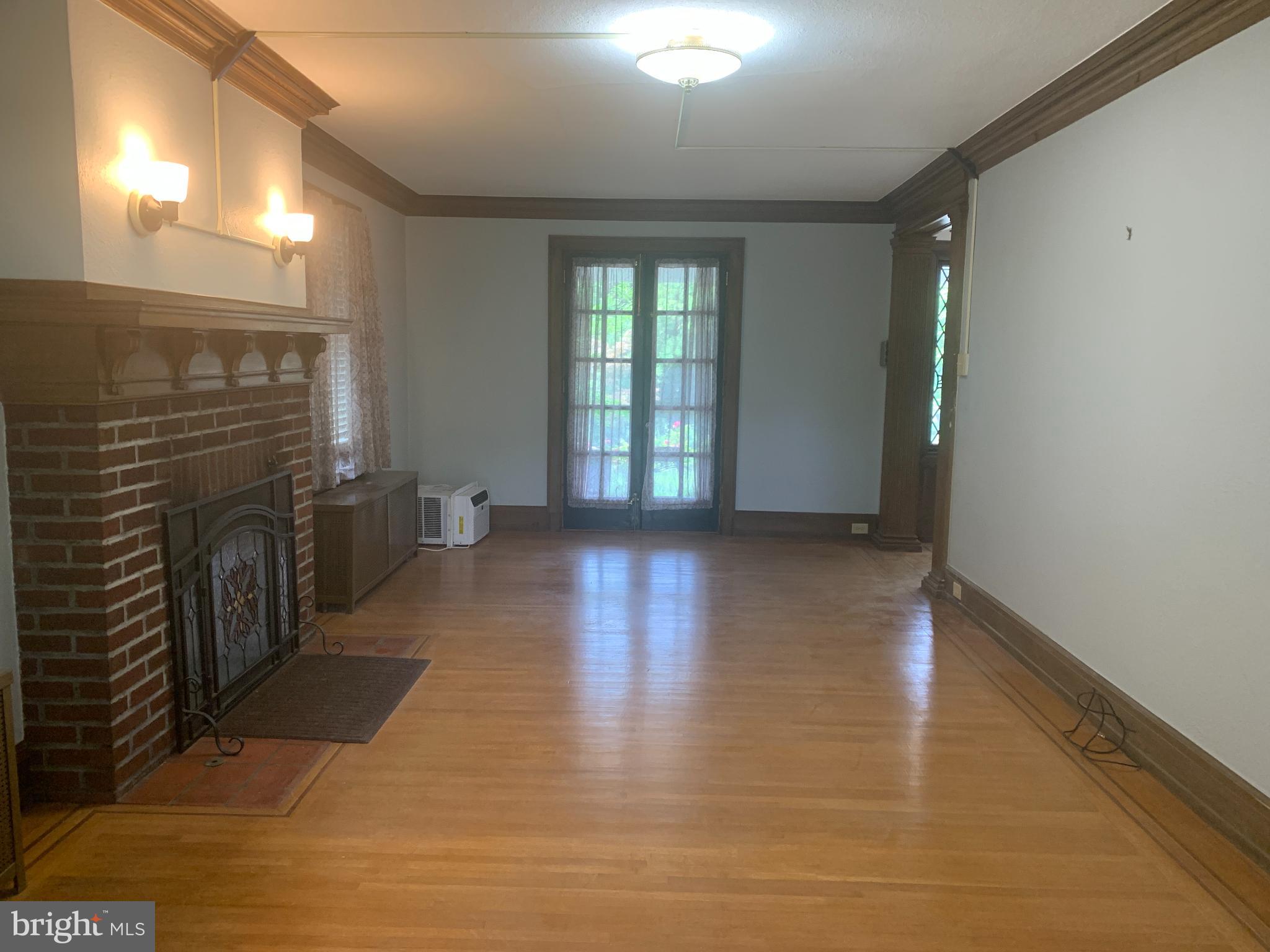 FARQUHAR PARK - Residential Lease