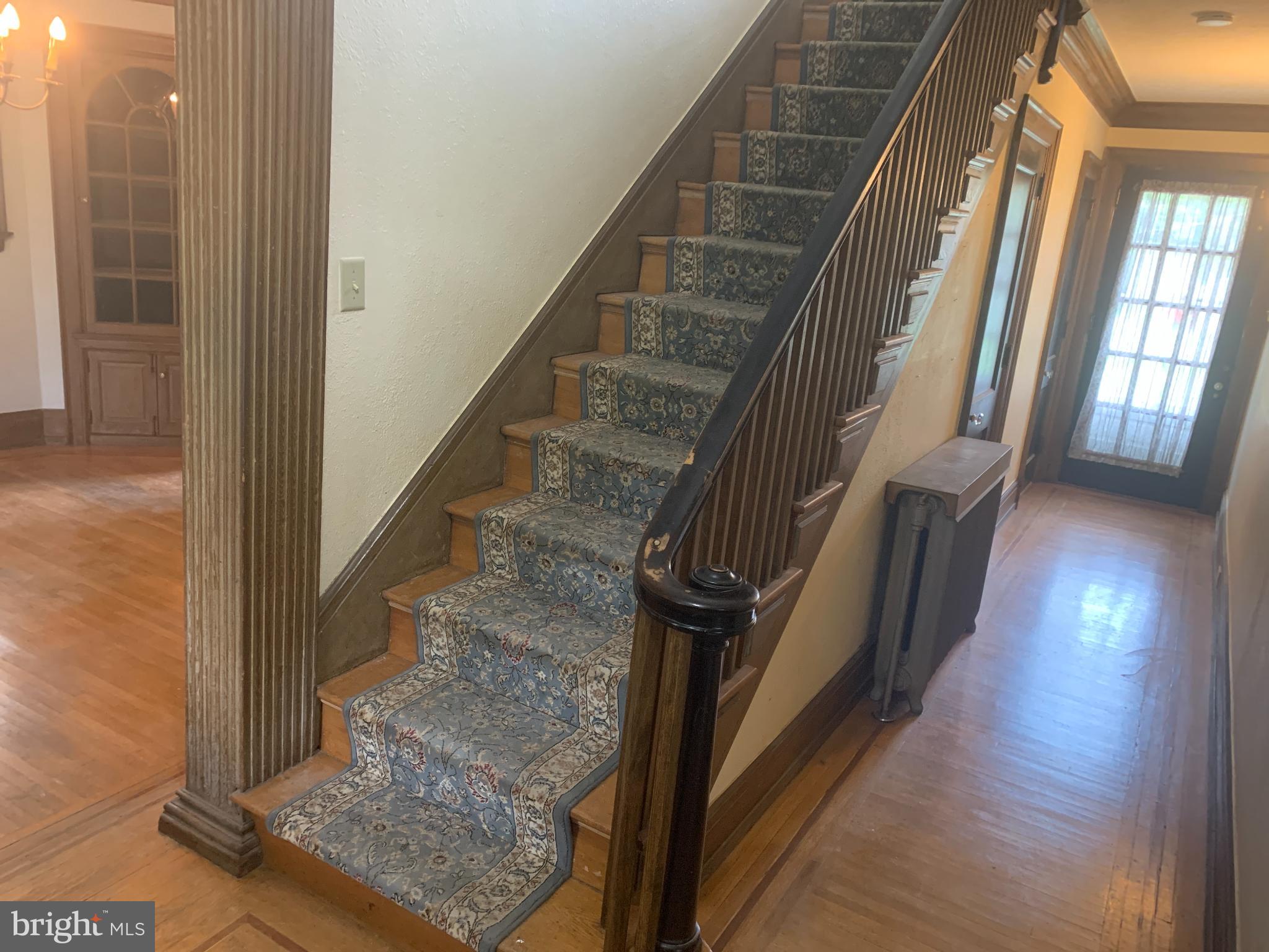 FARQUHAR PARK - Residential Lease