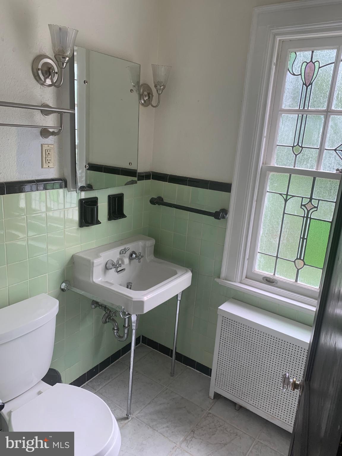 FARQUHAR PARK - Residential Lease