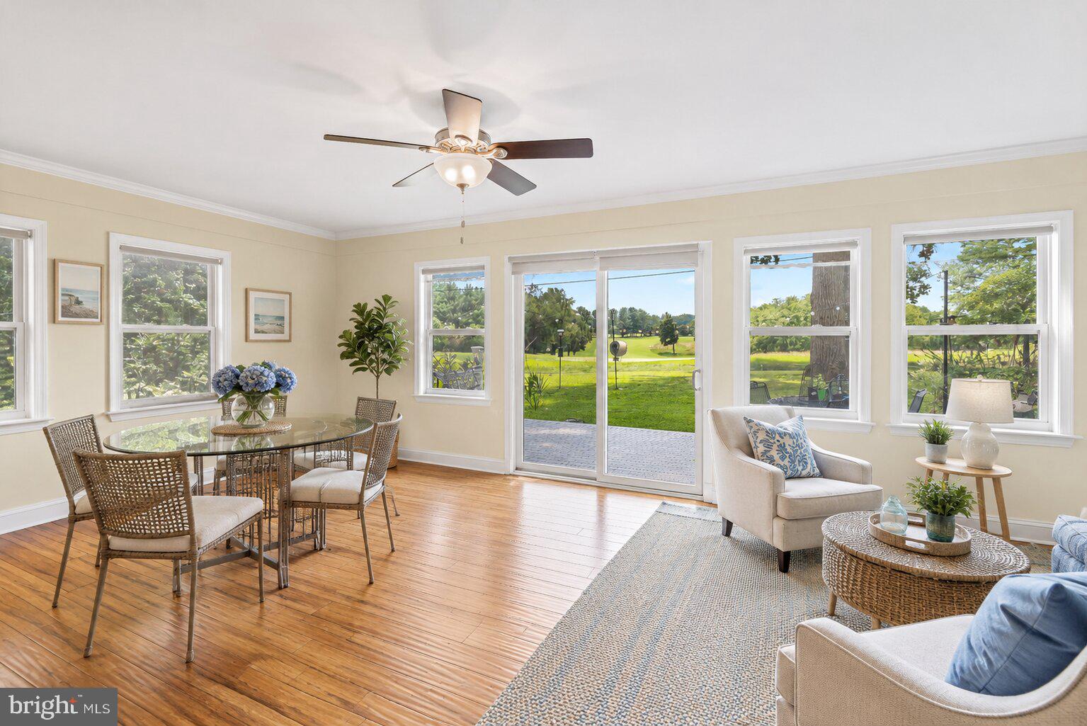 4 COUNTRY CLUB LANE