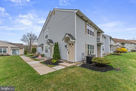 Photo of 3408 - B Neils Court, MOUNT LAUREL, NJ 08054 (MLS # NJBL2108364)