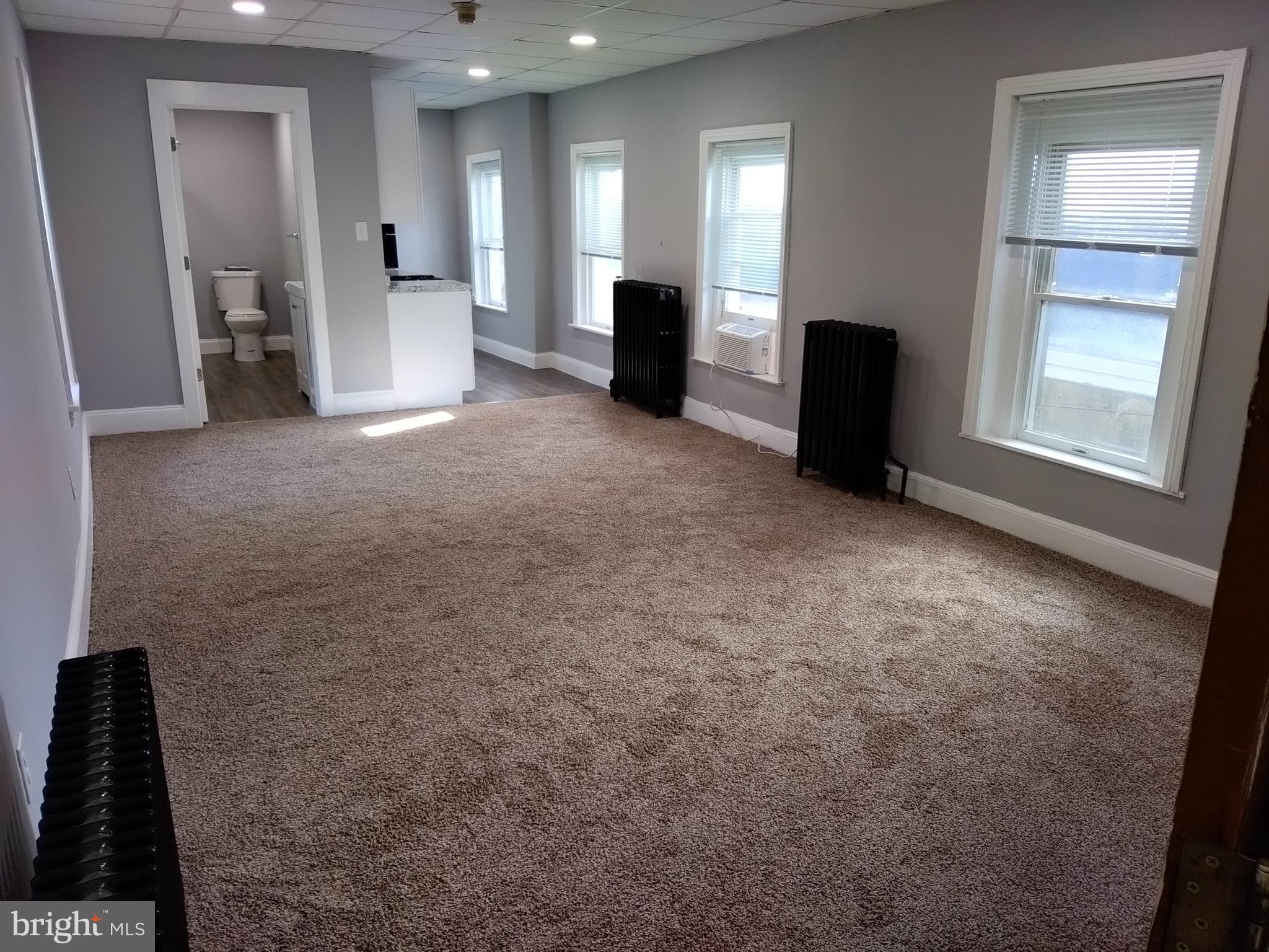 MANAYUNK - Residential Lease