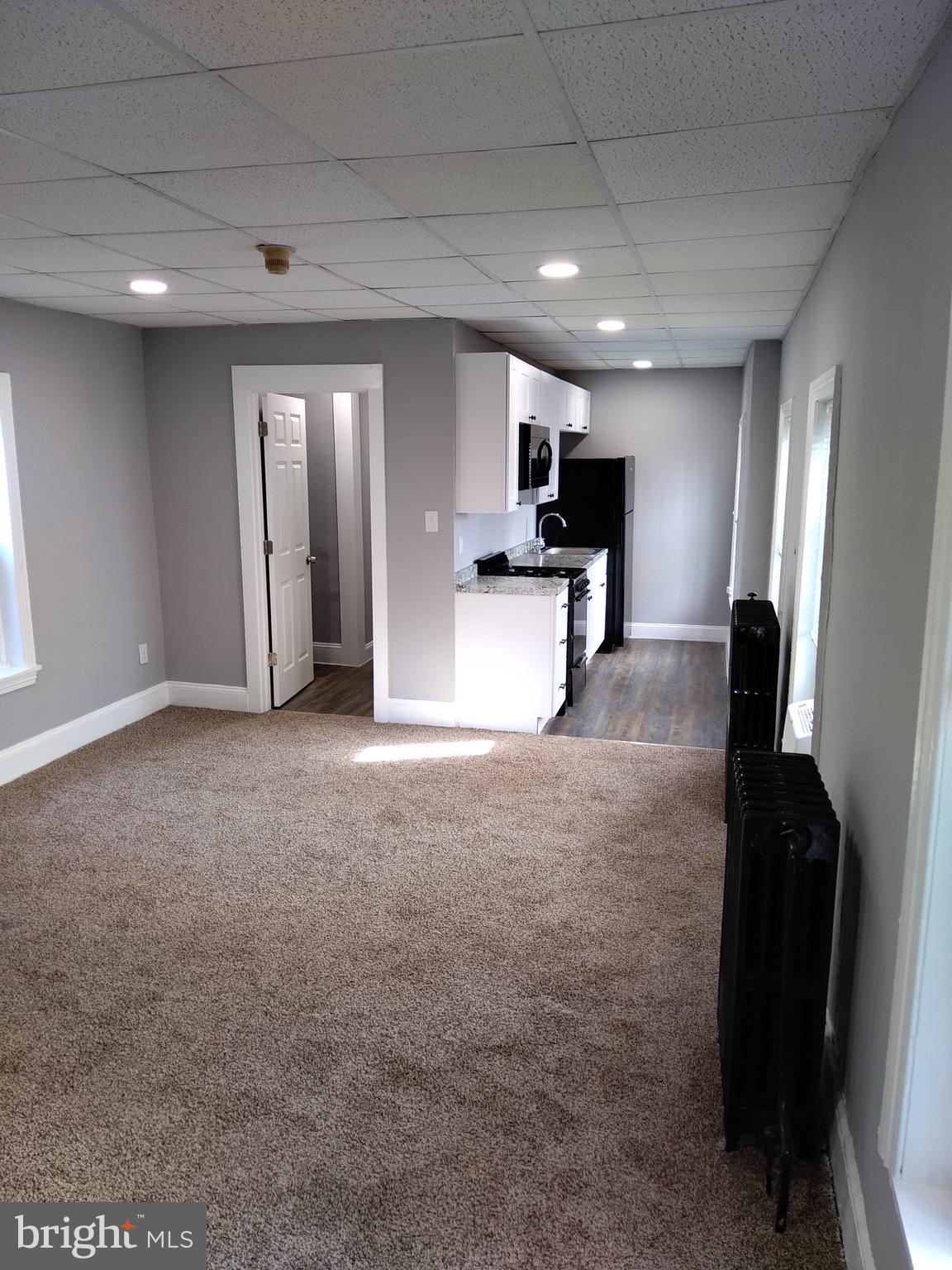 MANAYUNK - Residential Lease