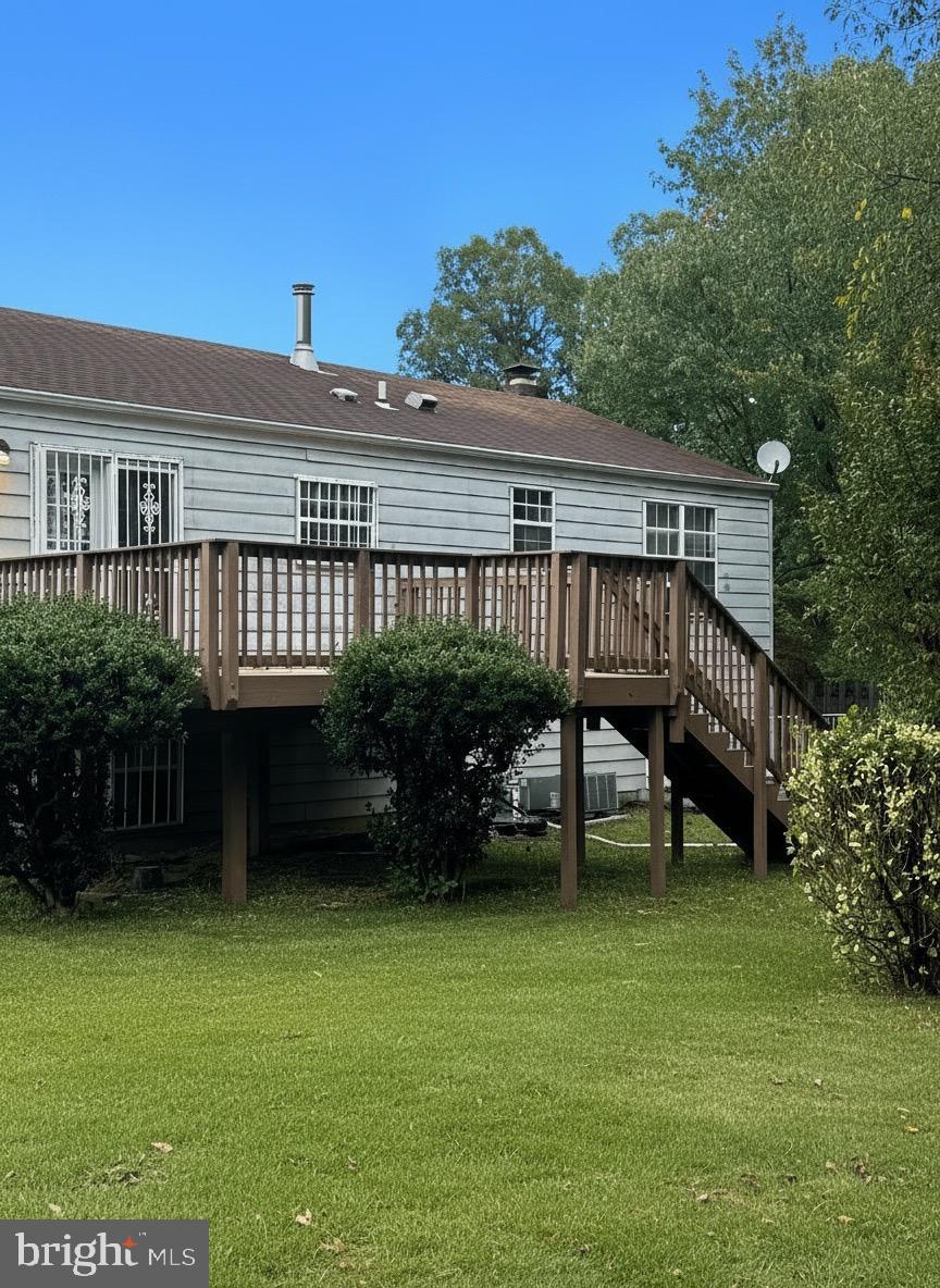 OLD FORT HILLS PLAT TWO - Residential Lease