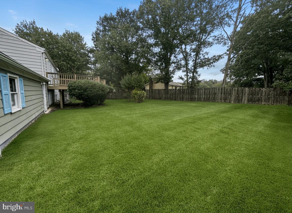 OLD FORT HILLS PLAT TWO - Residential Lease