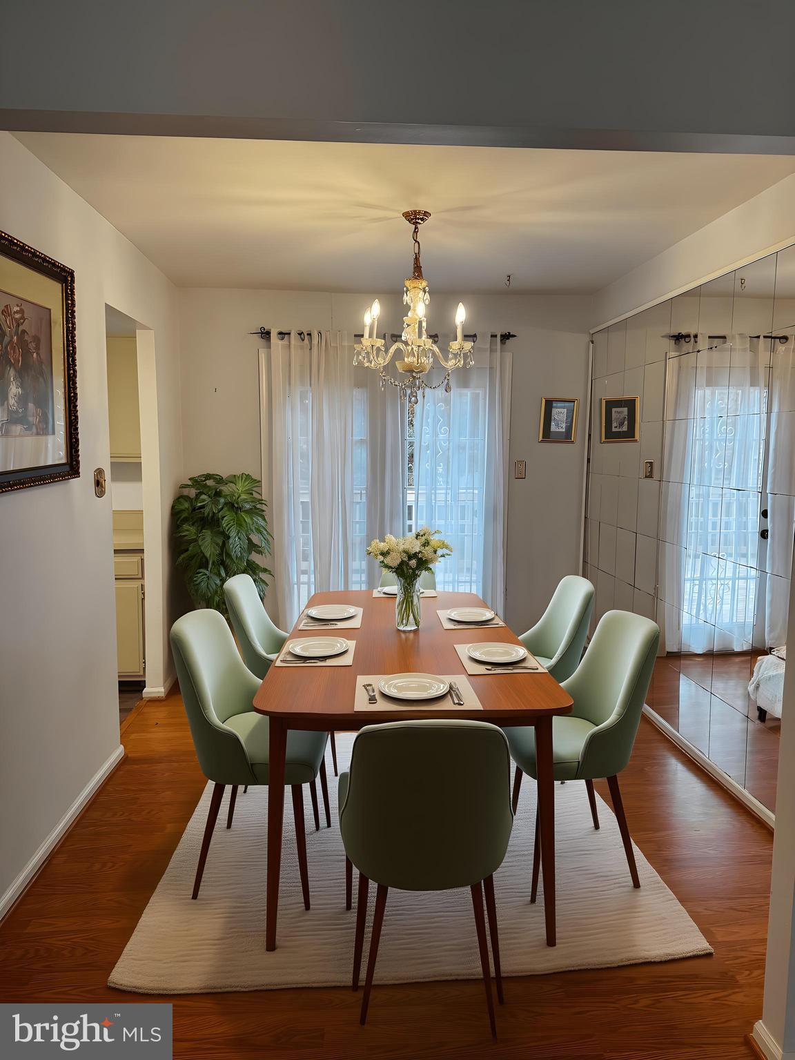 OLD FORT HILLS PLAT TWO - Residential Lease