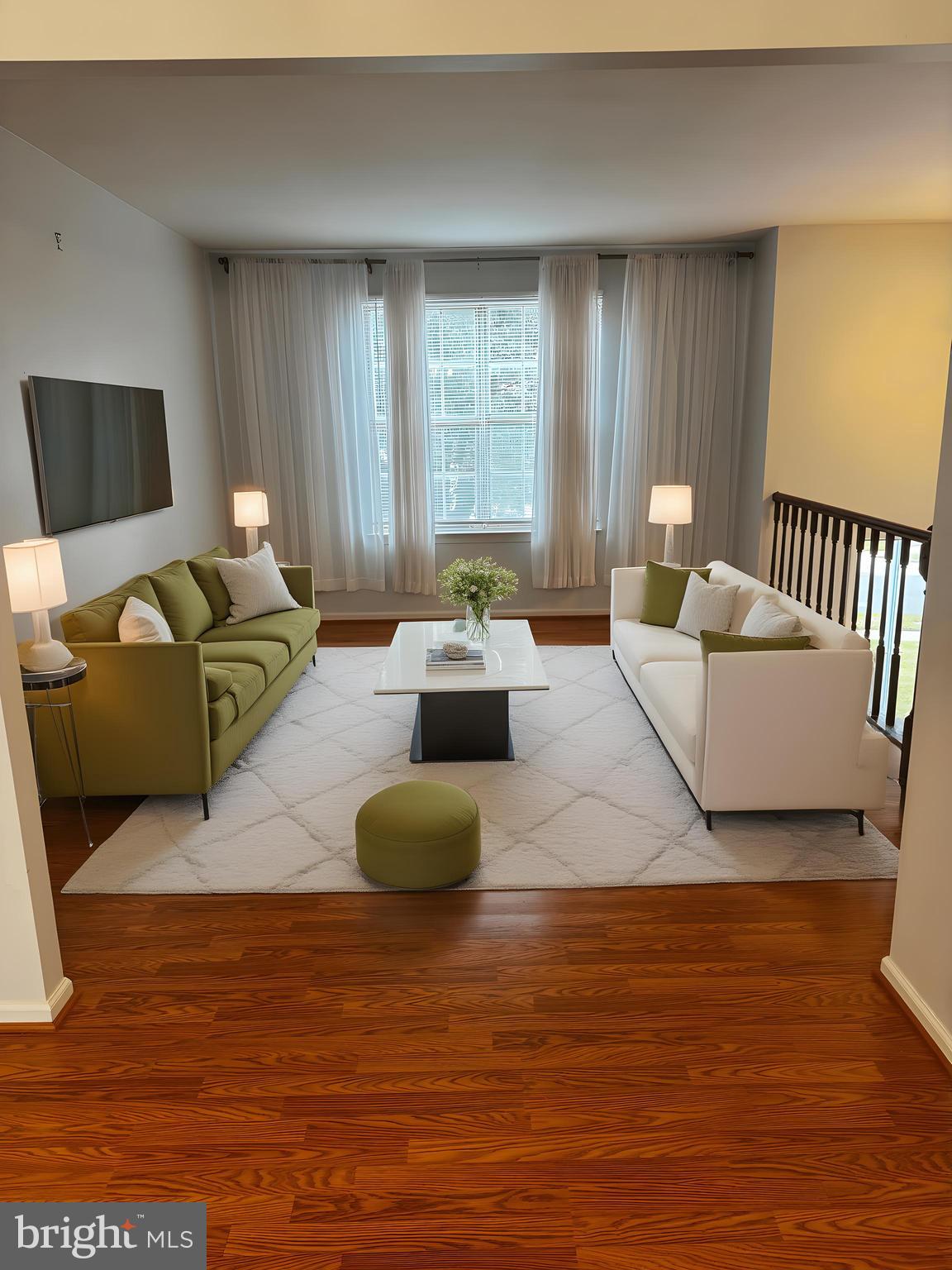 OLD FORT HILLS PLAT TWO - Residential Lease