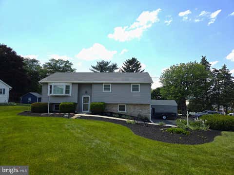 Homes For Sale - 4012 Charity Drive<br/> RED LION, PA 17356