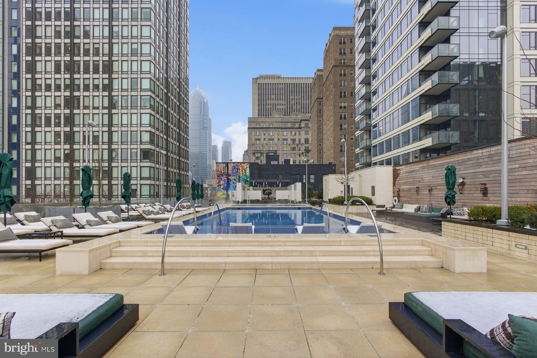 CENTER CITY - Residential