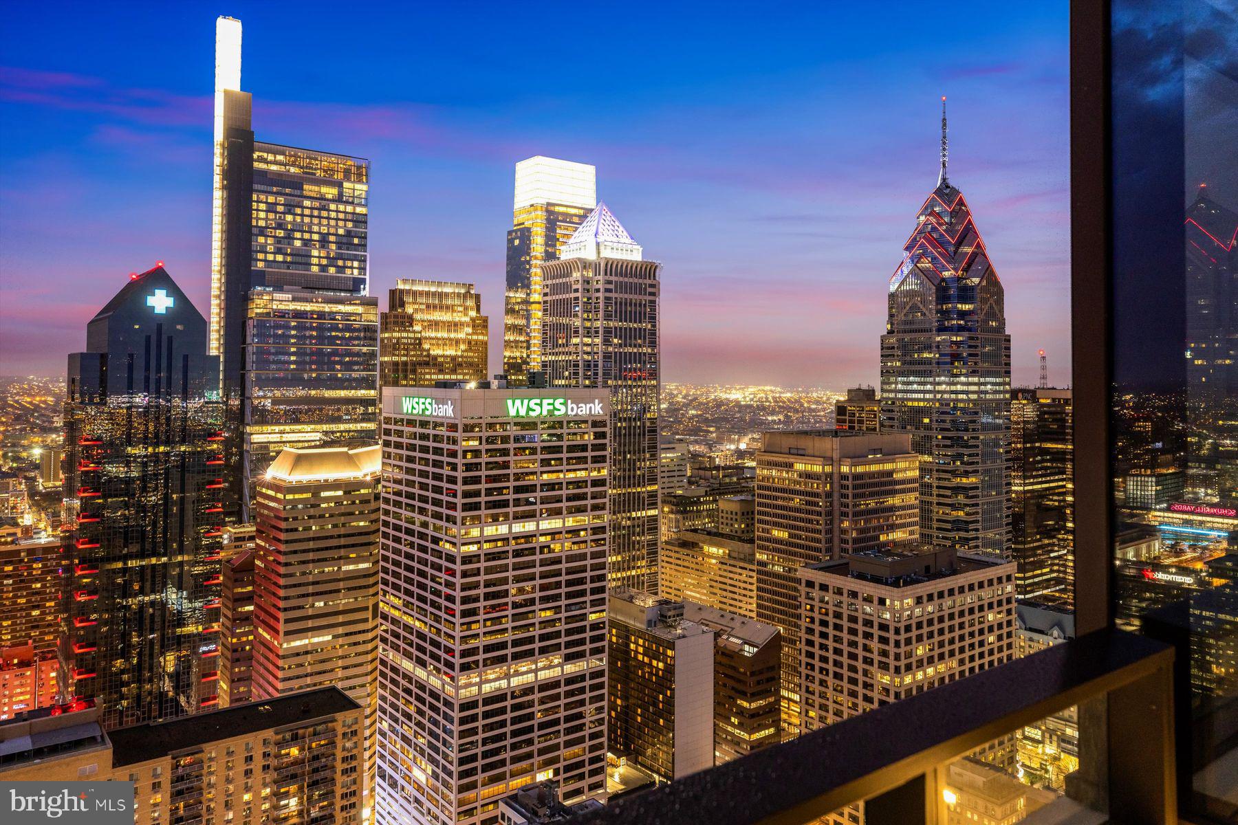 CENTER CITY - Residential