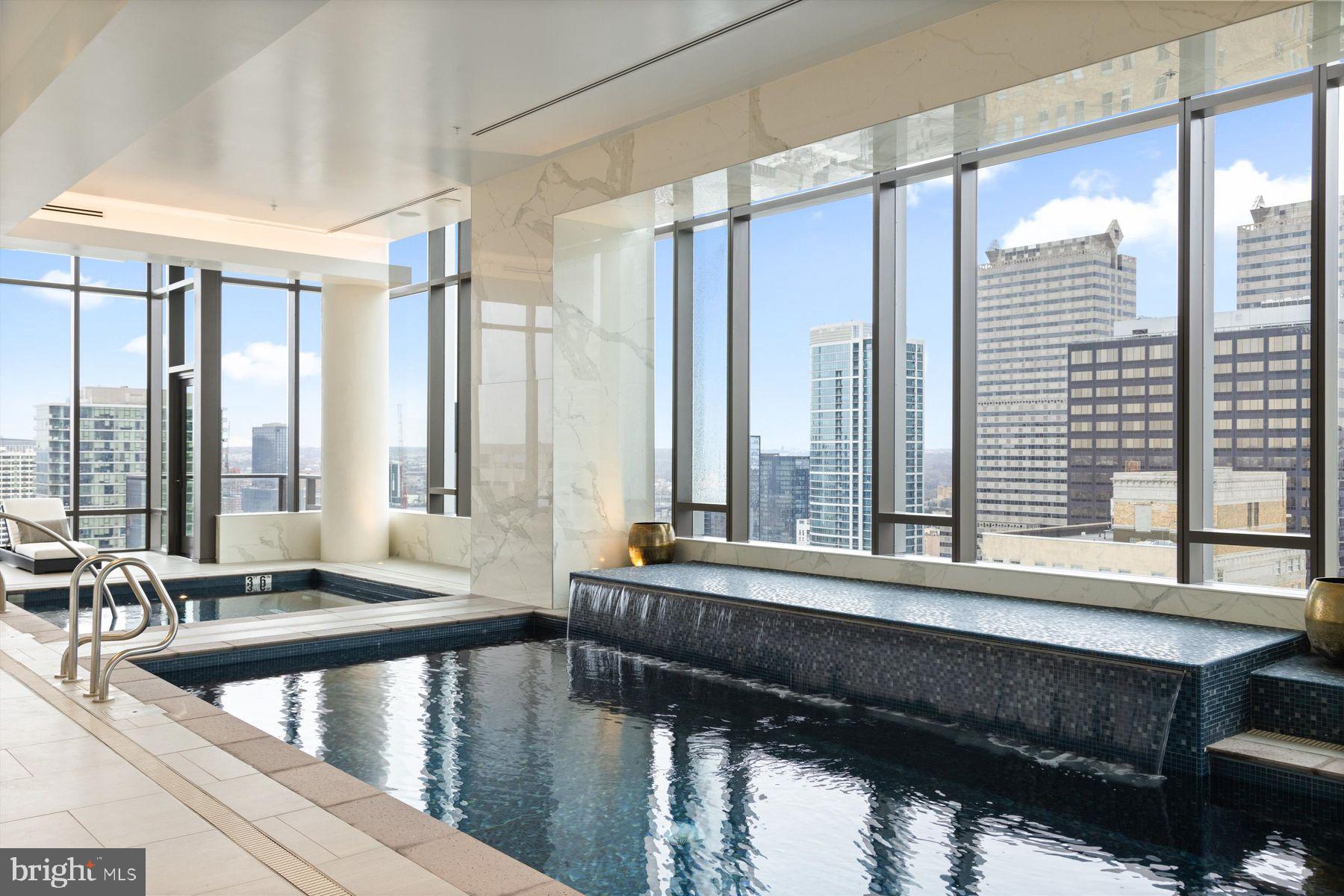 CENTER CITY - Residential