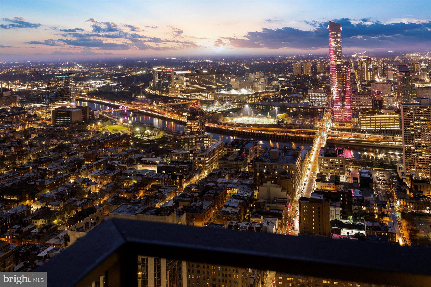 CENTER CITY - Residential