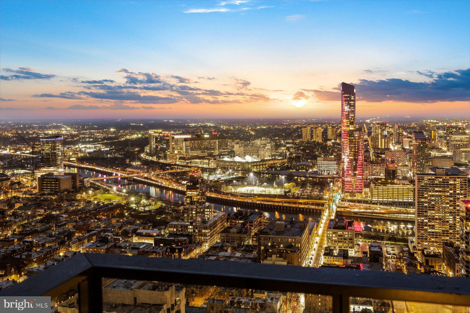 CENTER CITY - Residential