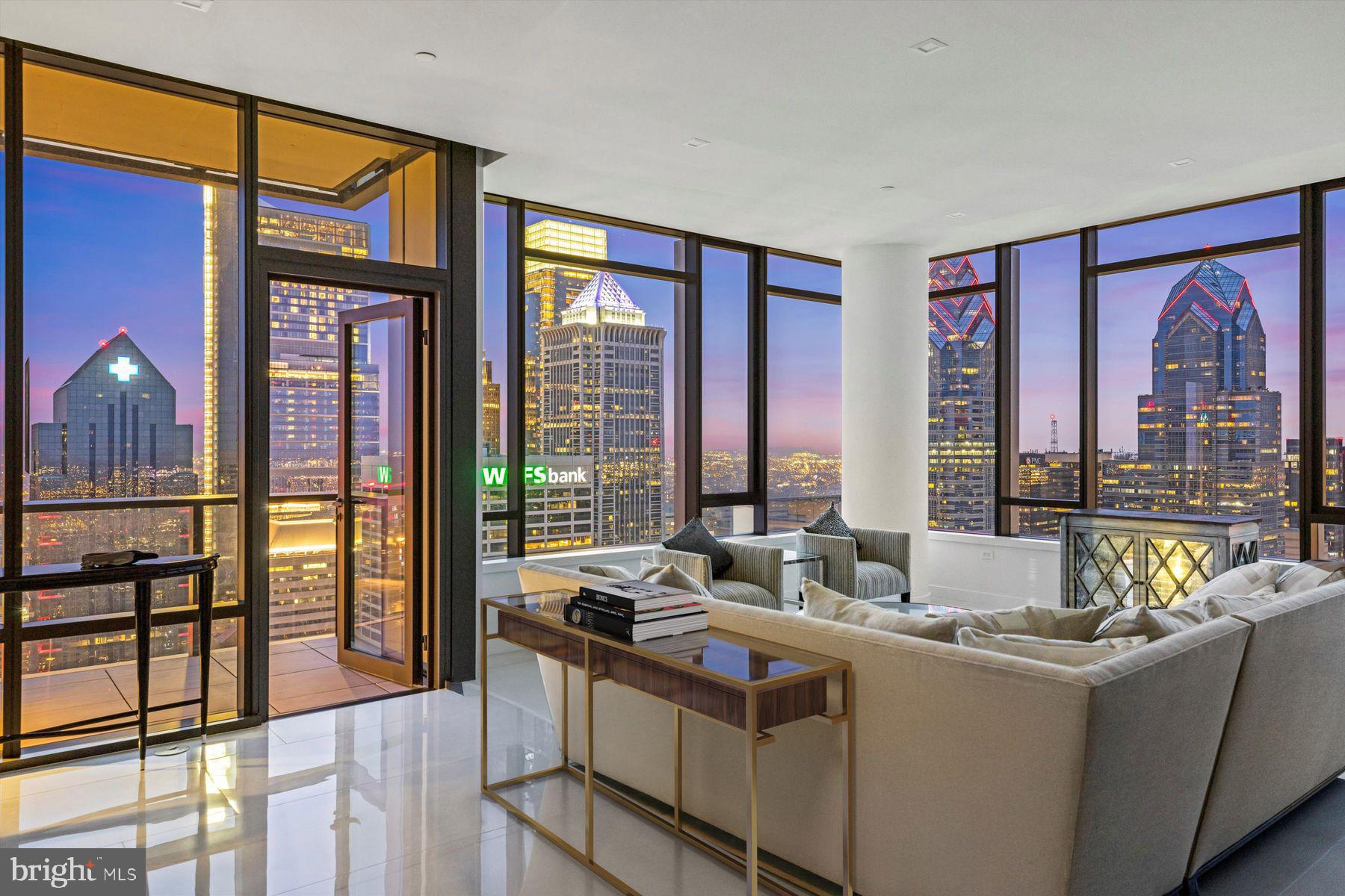 CENTER CITY - Residential