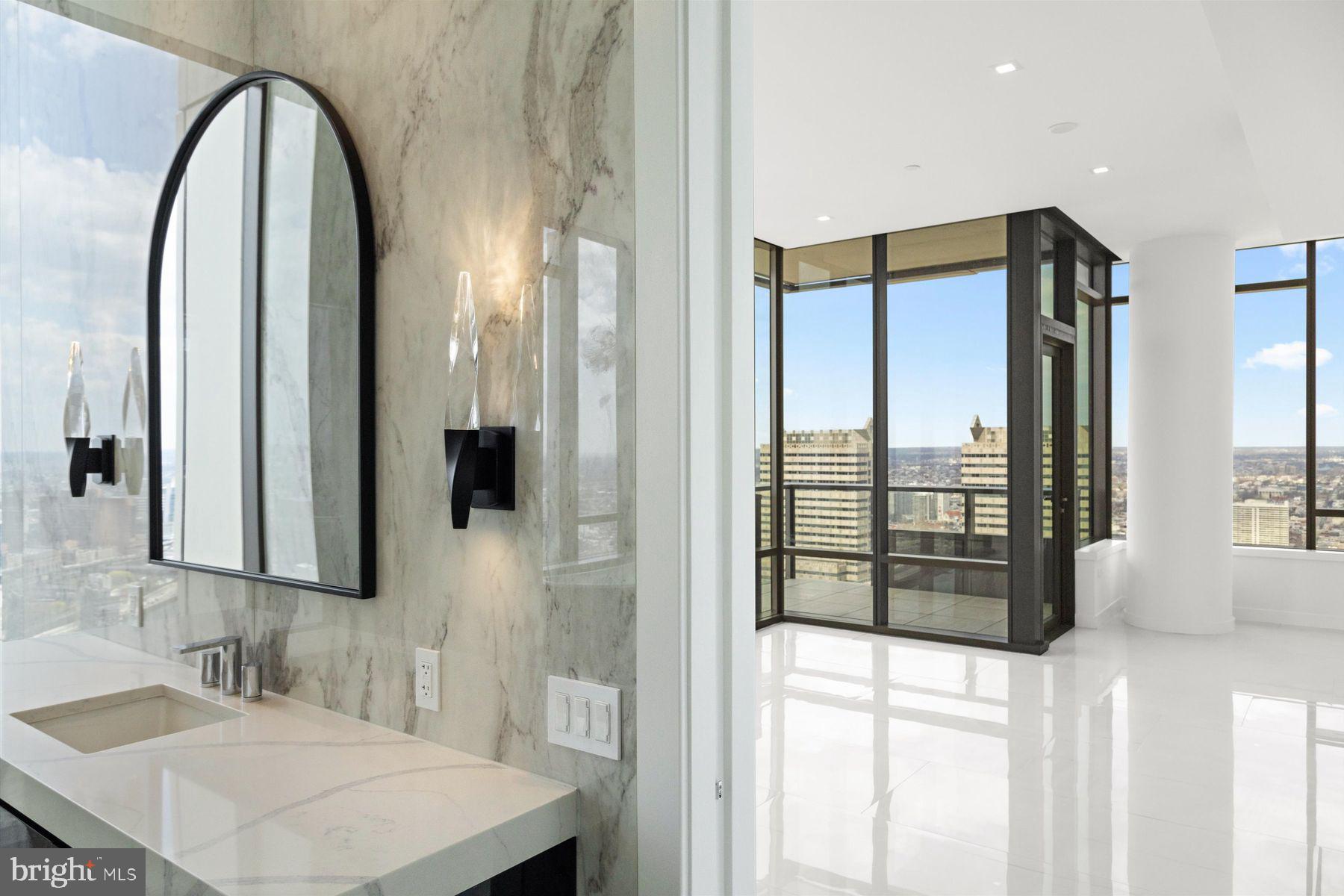 CENTER CITY - Residential