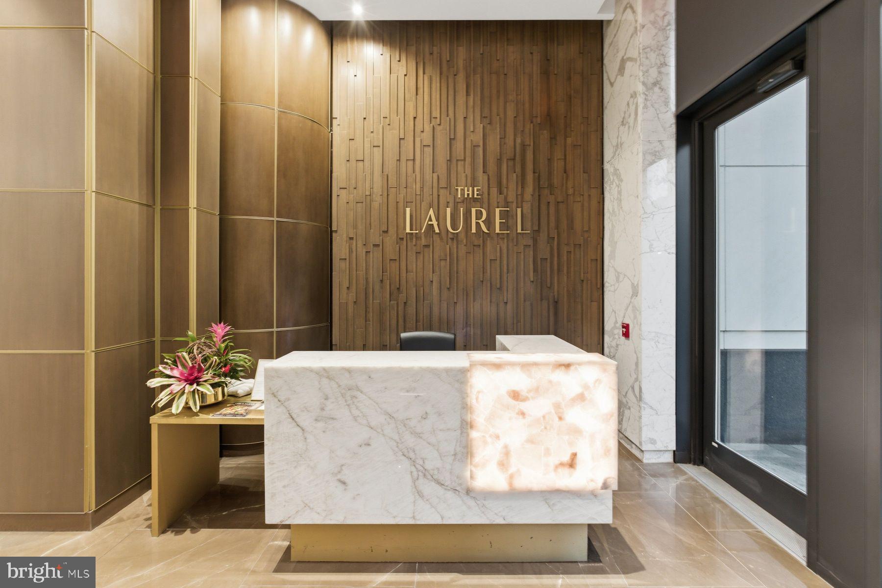 CENTER CITY - Residential