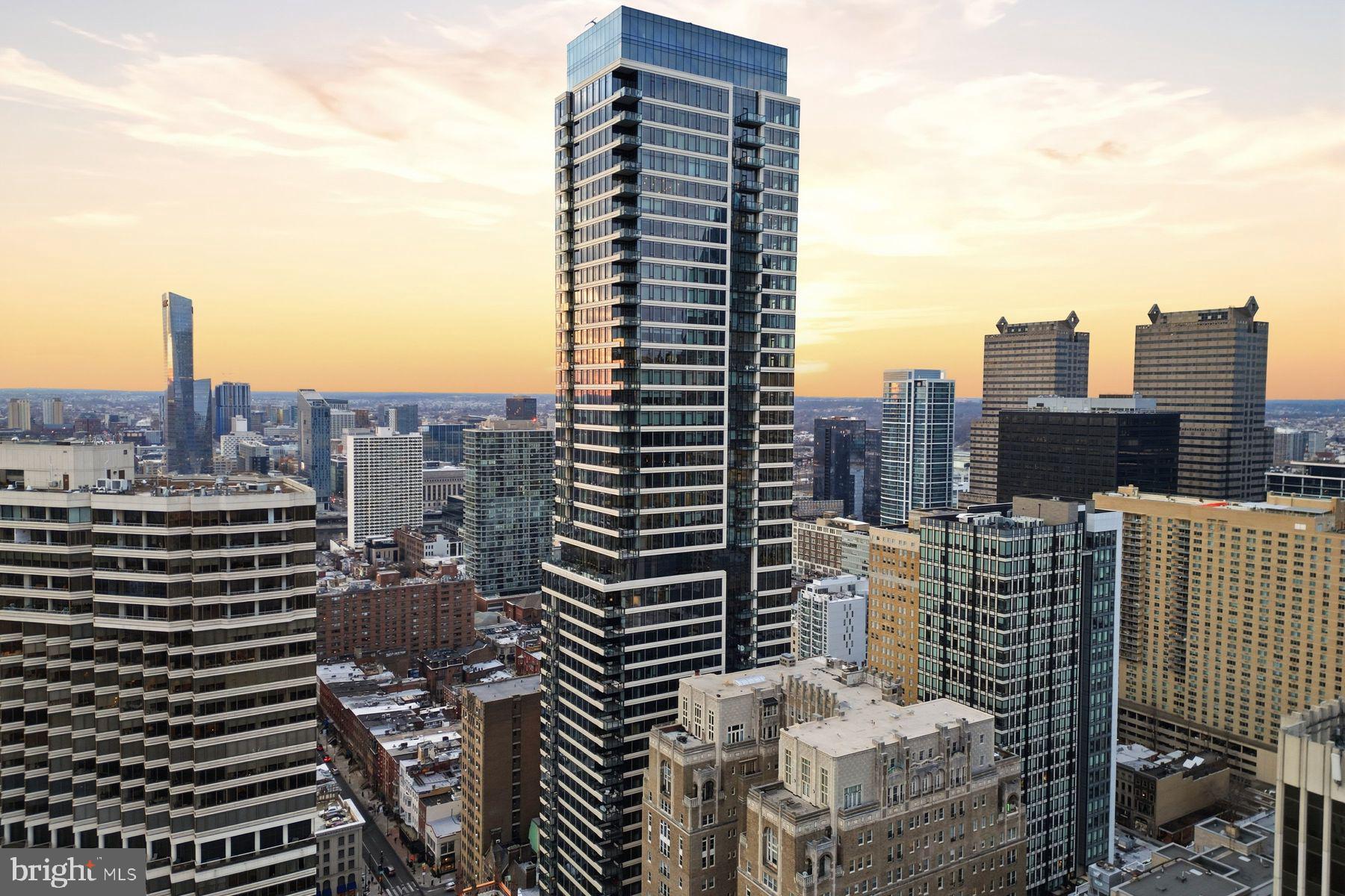 CENTER CITY - Residential