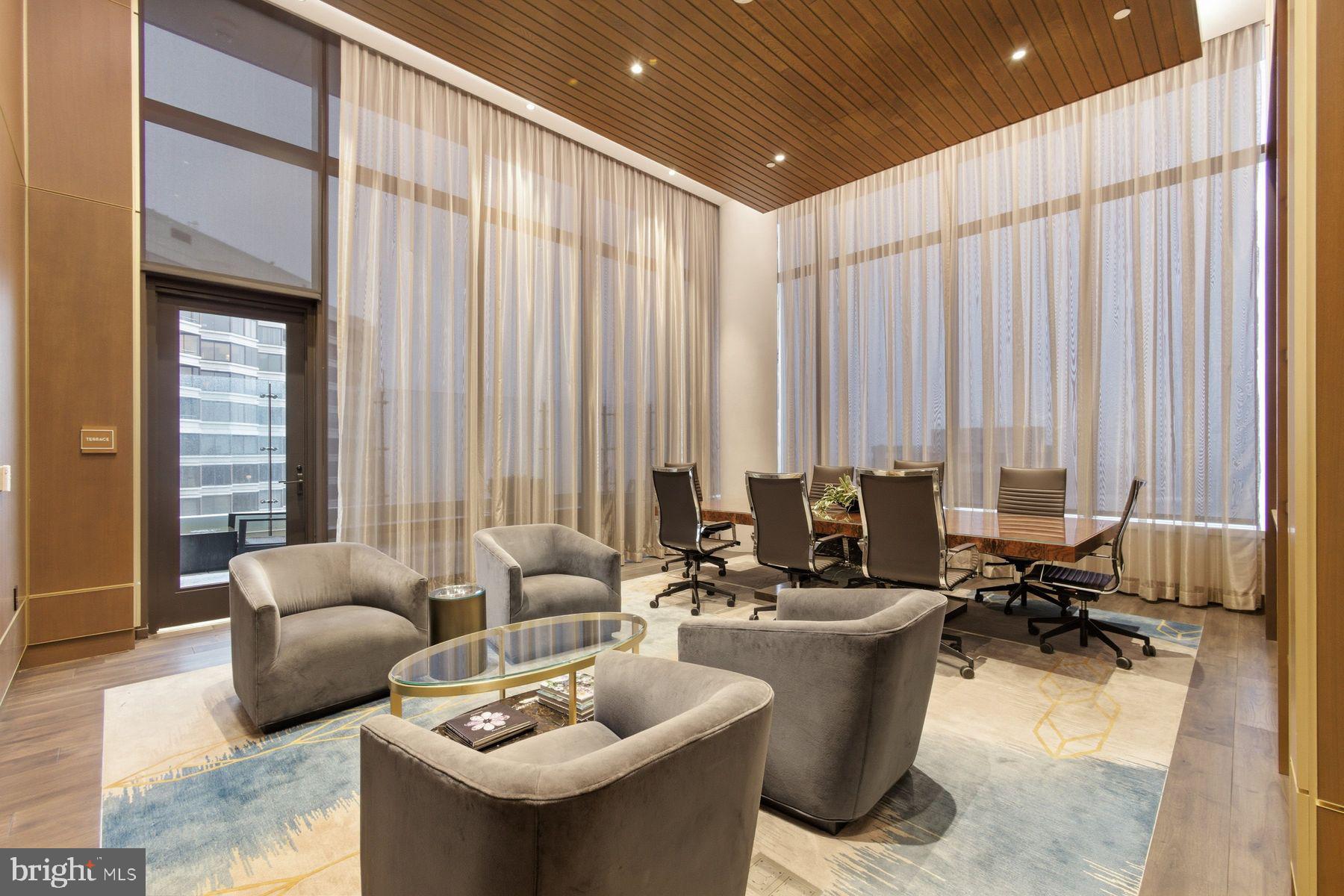 CENTER CITY - Residential