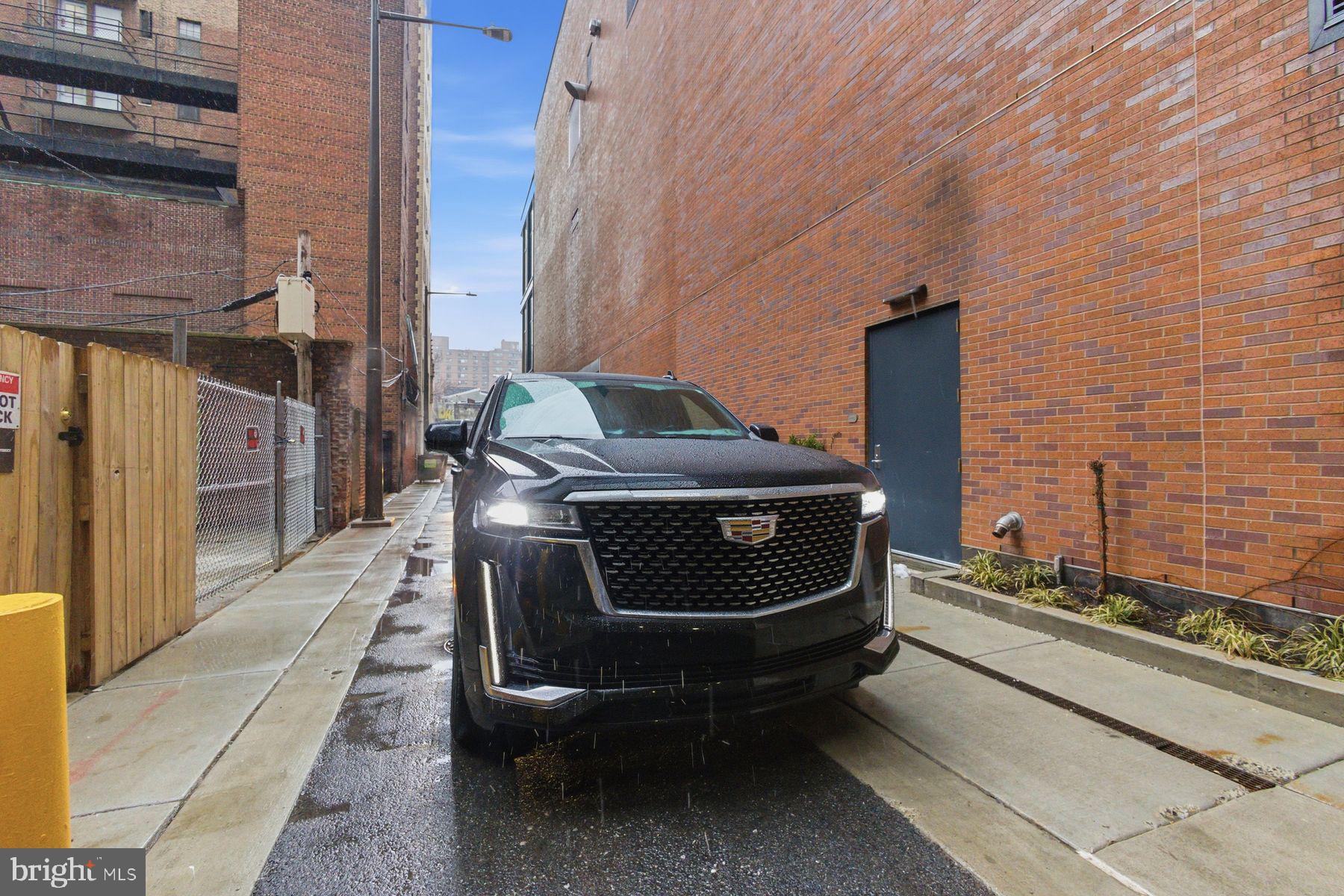 CENTER CITY - Residential