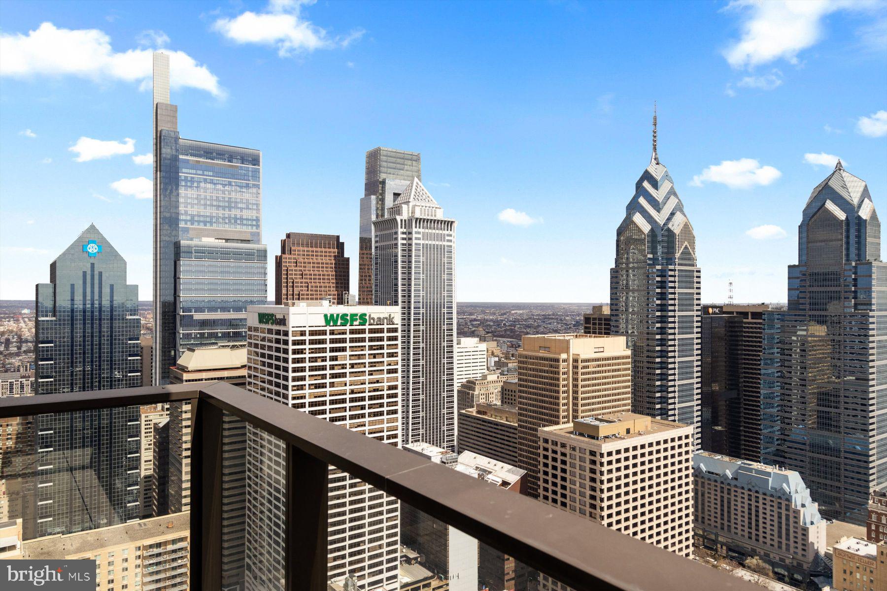 CENTER CITY - Residential