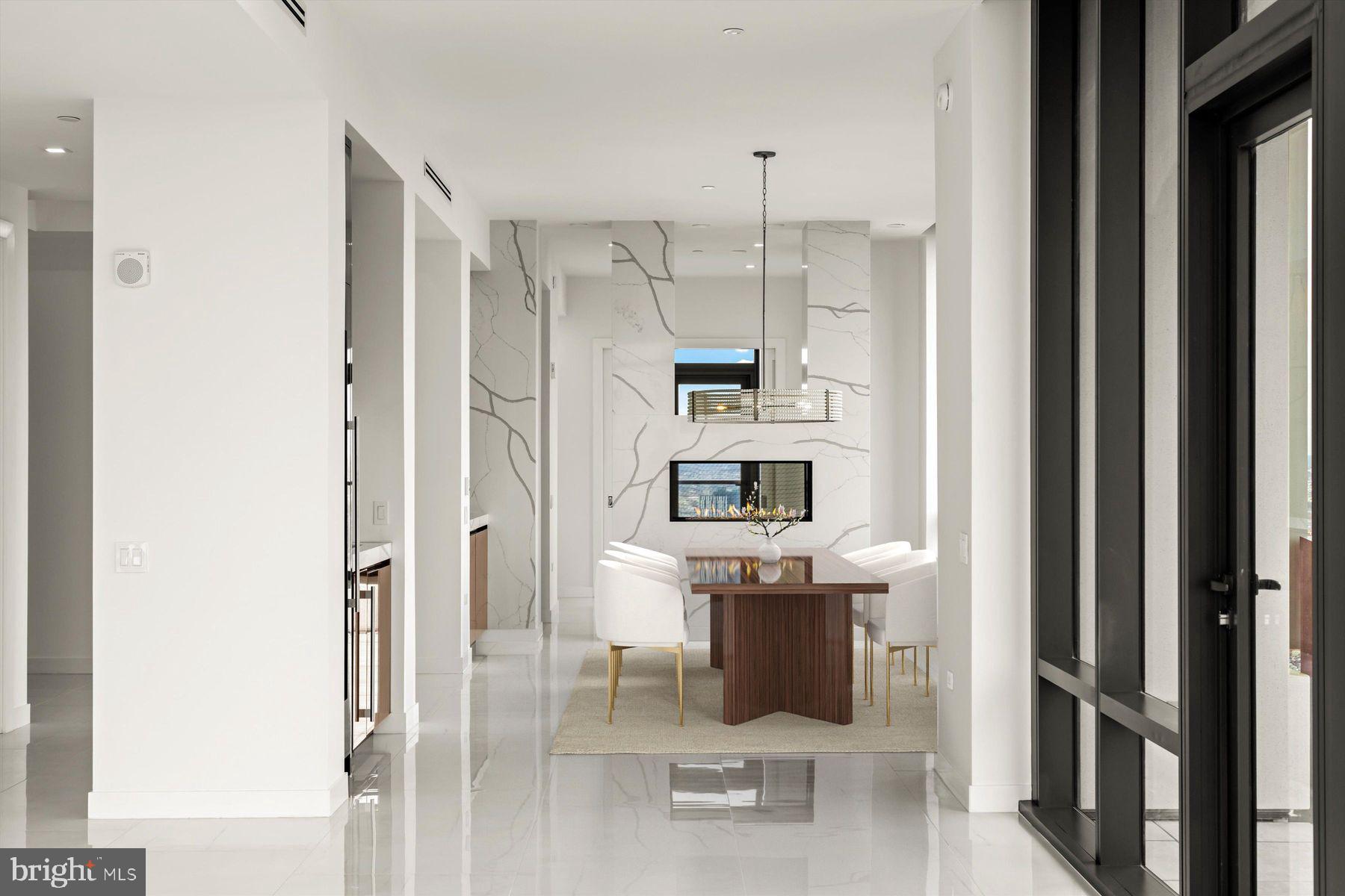 CENTER CITY - Residential