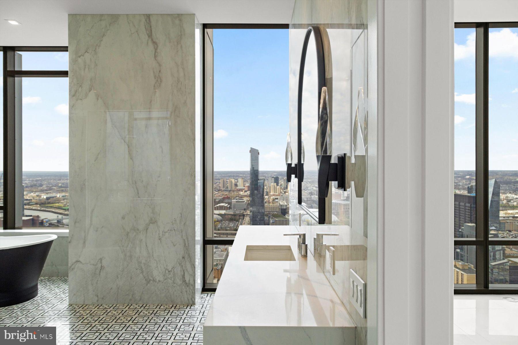 CENTER CITY - Residential