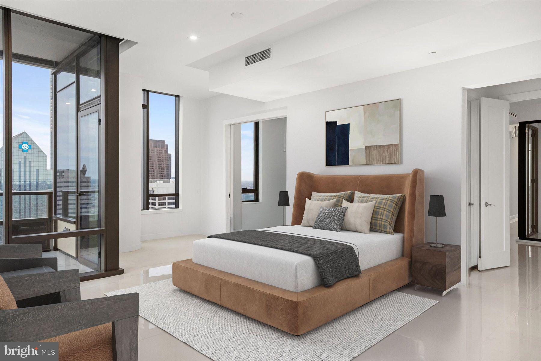 CENTER CITY - Residential