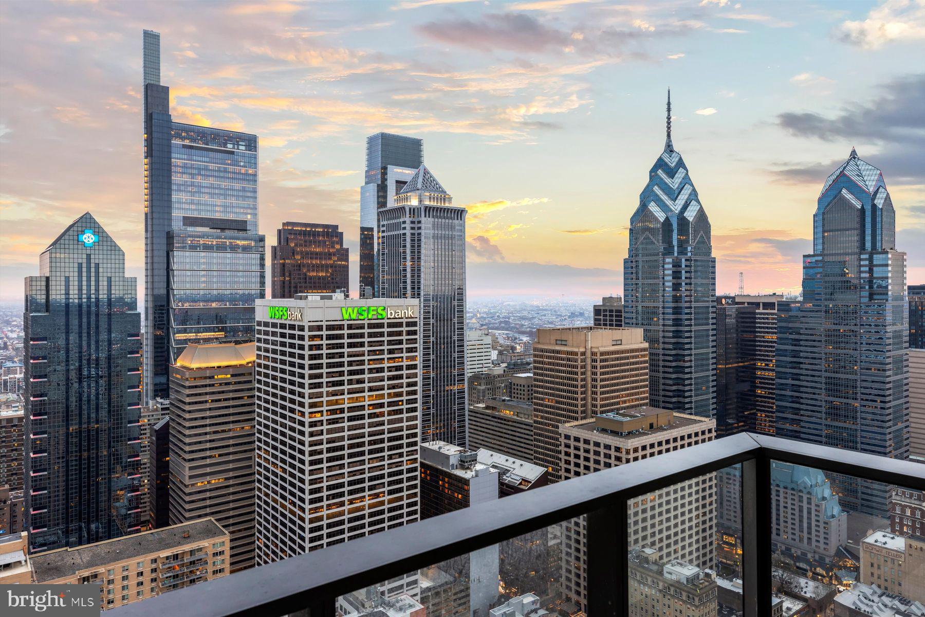 CENTER CITY - Residential