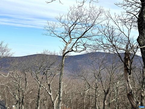 Vacant Land For Sale - 82 Pedlars Edge Dr<br/> WINTERGREEN RESORT, VA 22967