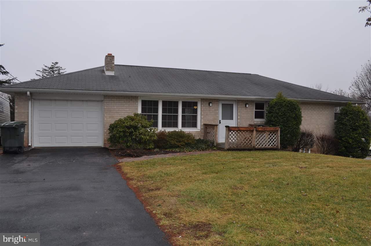 WEIGLESTOWN - Residential