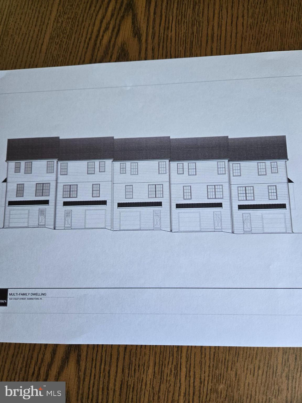 Lot # 1 VIOLET STREET
