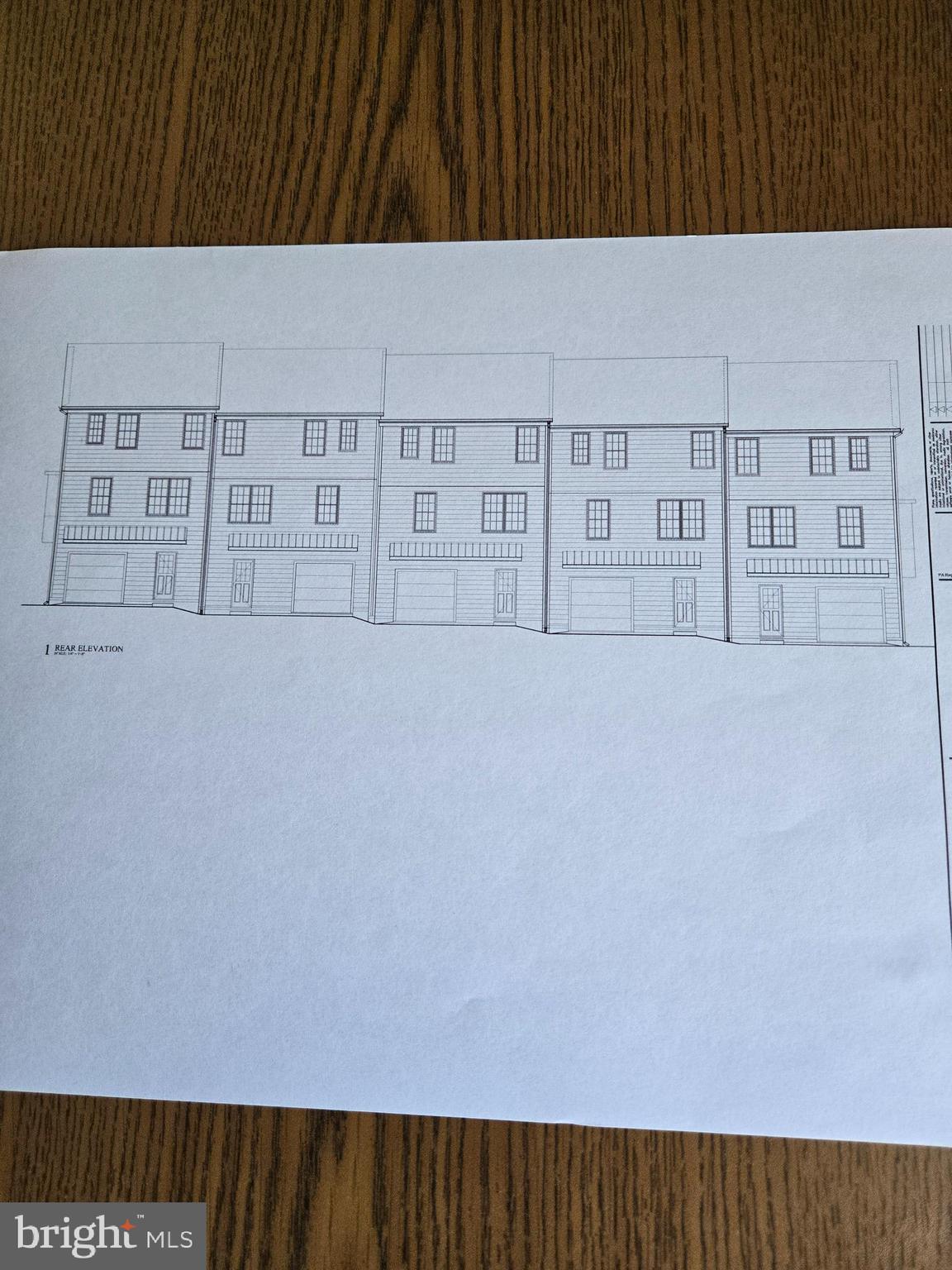 Lot # 1 VIOLET STREET