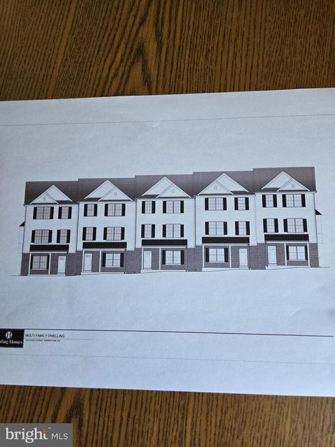 Lot # 1 VIOLET STREET NORRISTOWN PA 19401