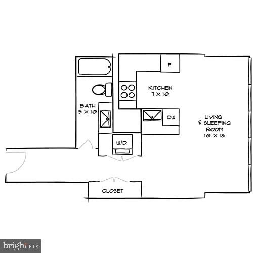 ART MUSEUM AREA - Residential Lease