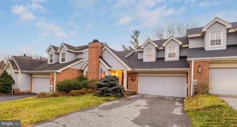 4 NEARFIELD ROAD LUTHERVILLE TIMONIUM MD 21093