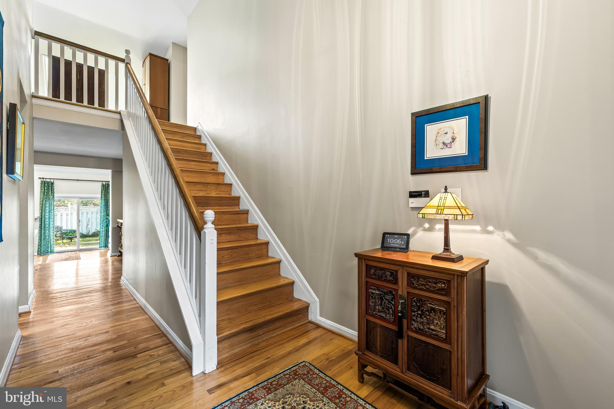 THE MEADOWS OF GREEN SPRING - Residential