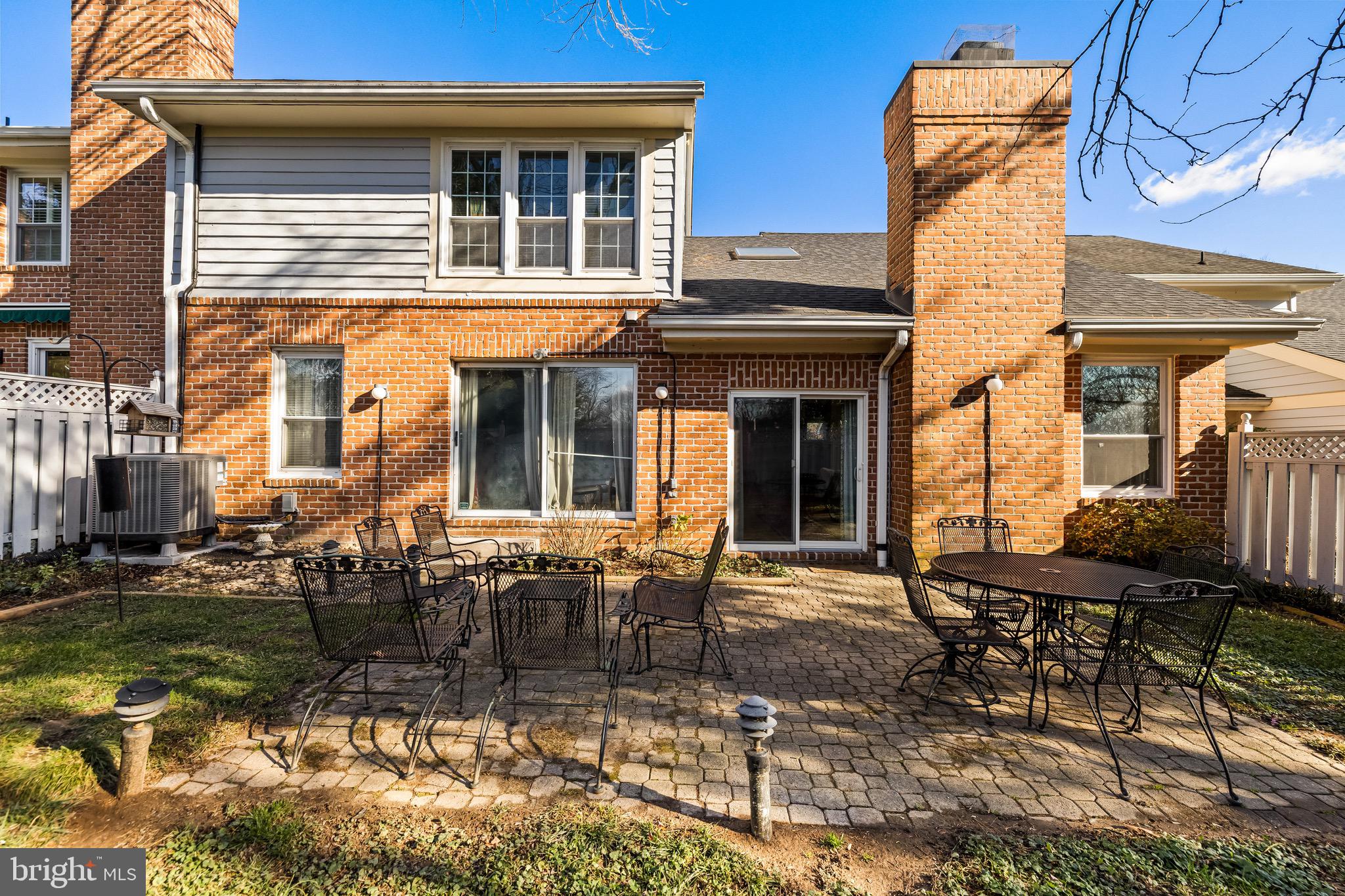 THE MEADOWS OF GREEN SPRING - Residential