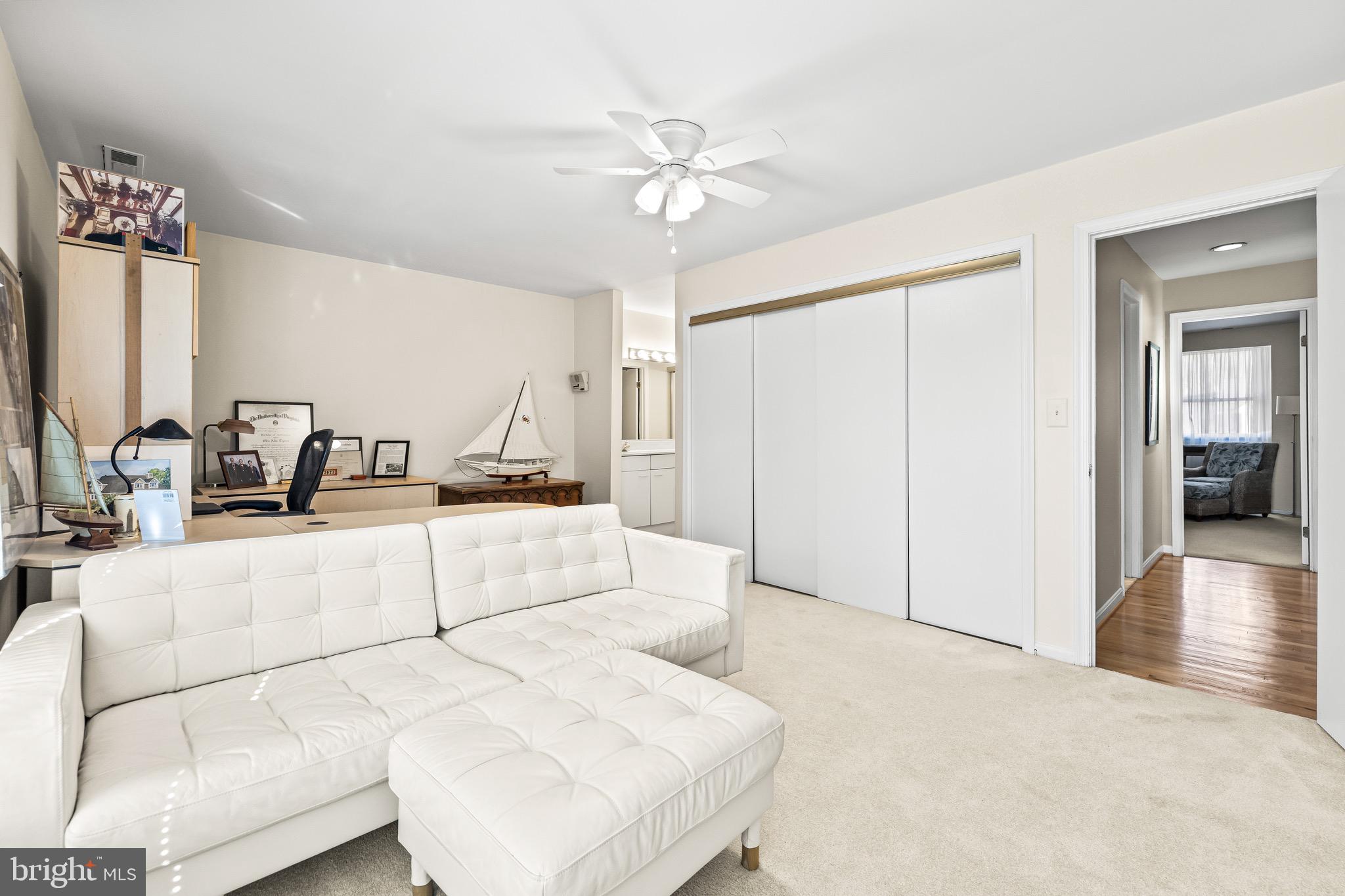 THE MEADOWS OF GREEN SPRING - Residential