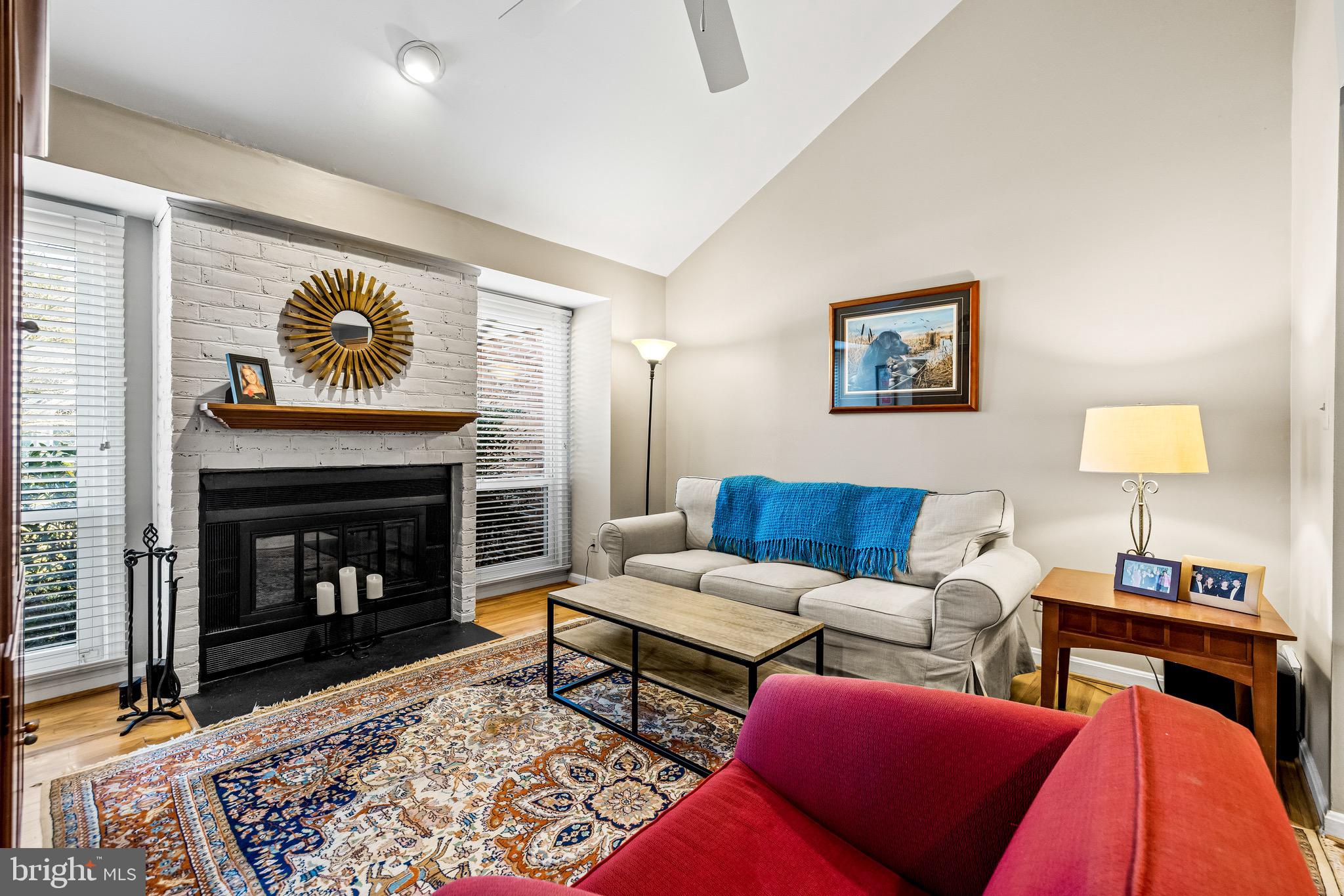 THE MEADOWS OF GREEN SPRING - Residential