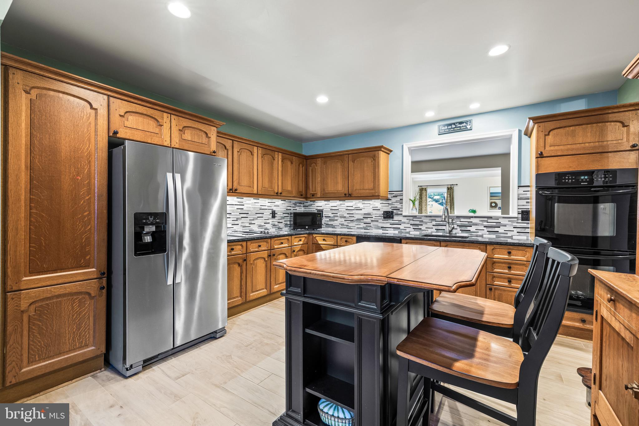 THE MEADOWS OF GREEN SPRING - Residential