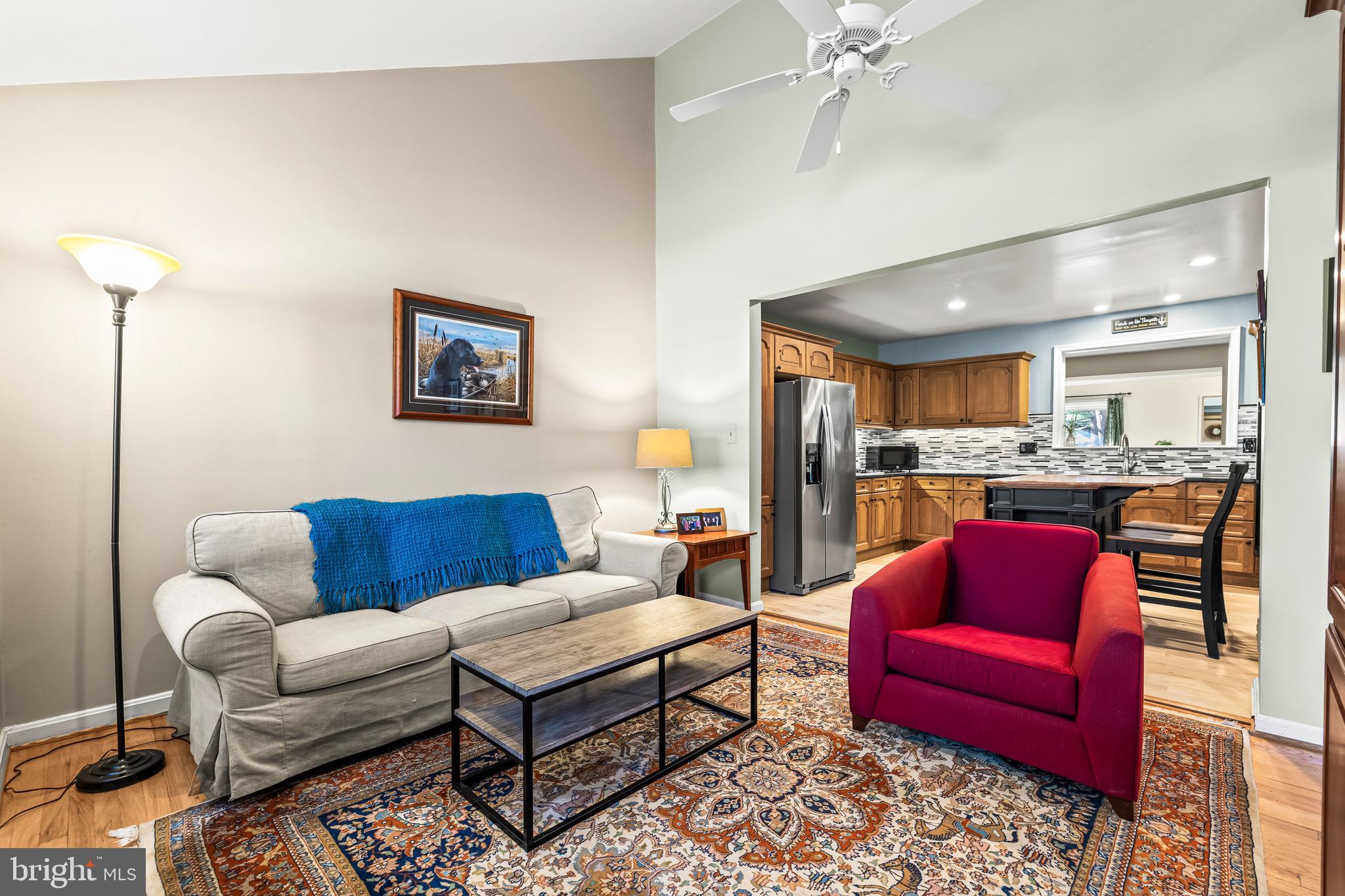 THE MEADOWS OF GREEN SPRING - Residential