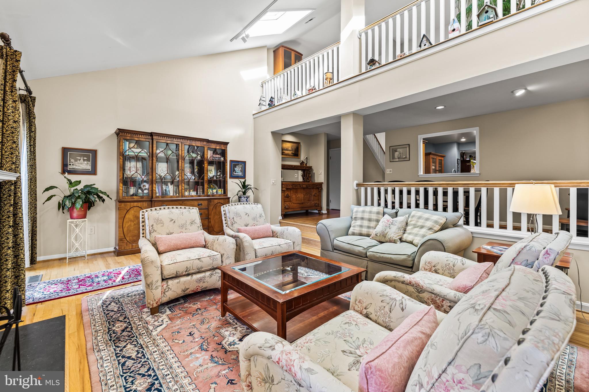 THE MEADOWS OF GREEN SPRING - Residential