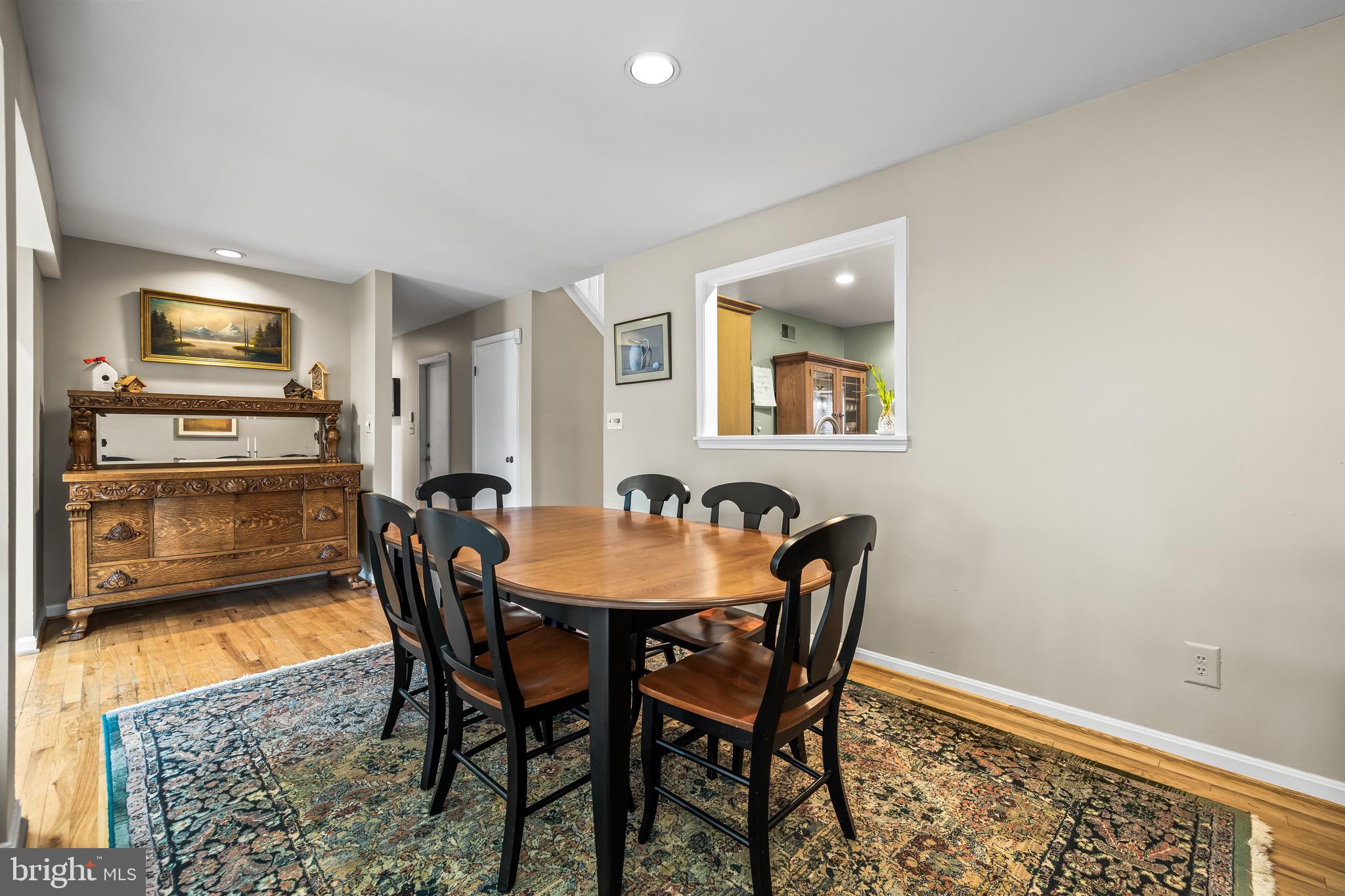 THE MEADOWS OF GREEN SPRING - Residential