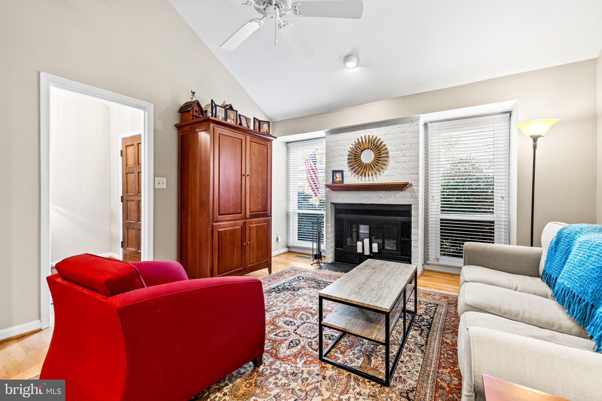 THE MEADOWS OF GREEN SPRING - Residential