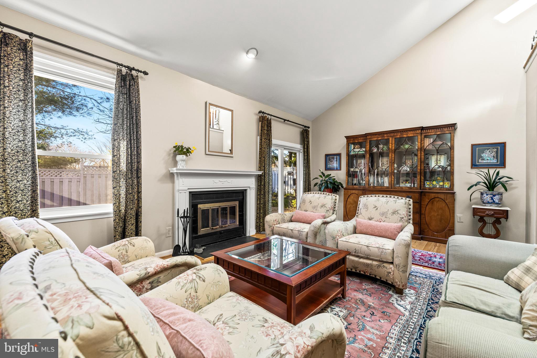 THE MEADOWS OF GREEN SPRING - Residential