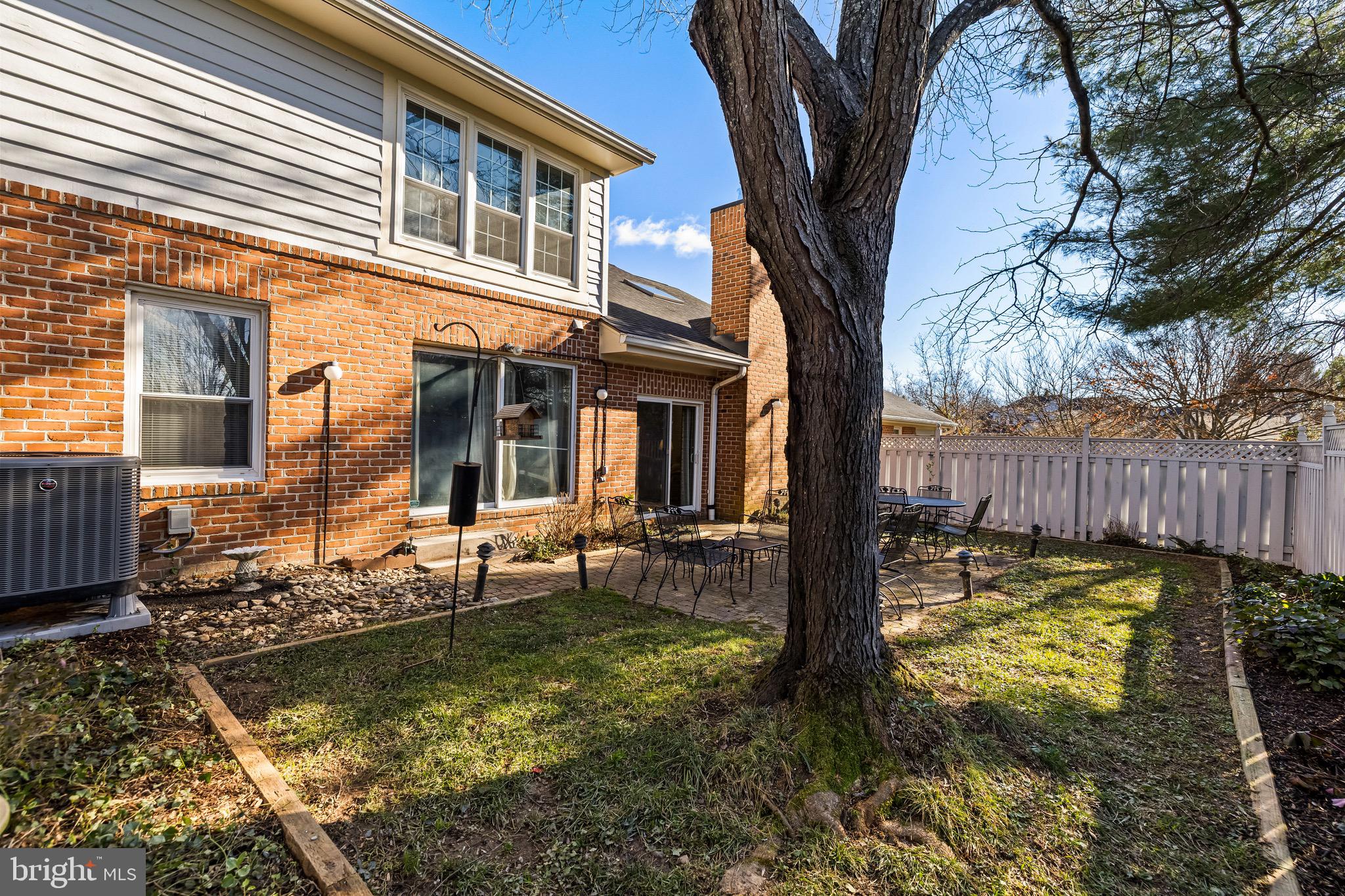 THE MEADOWS OF GREEN SPRING - Residential