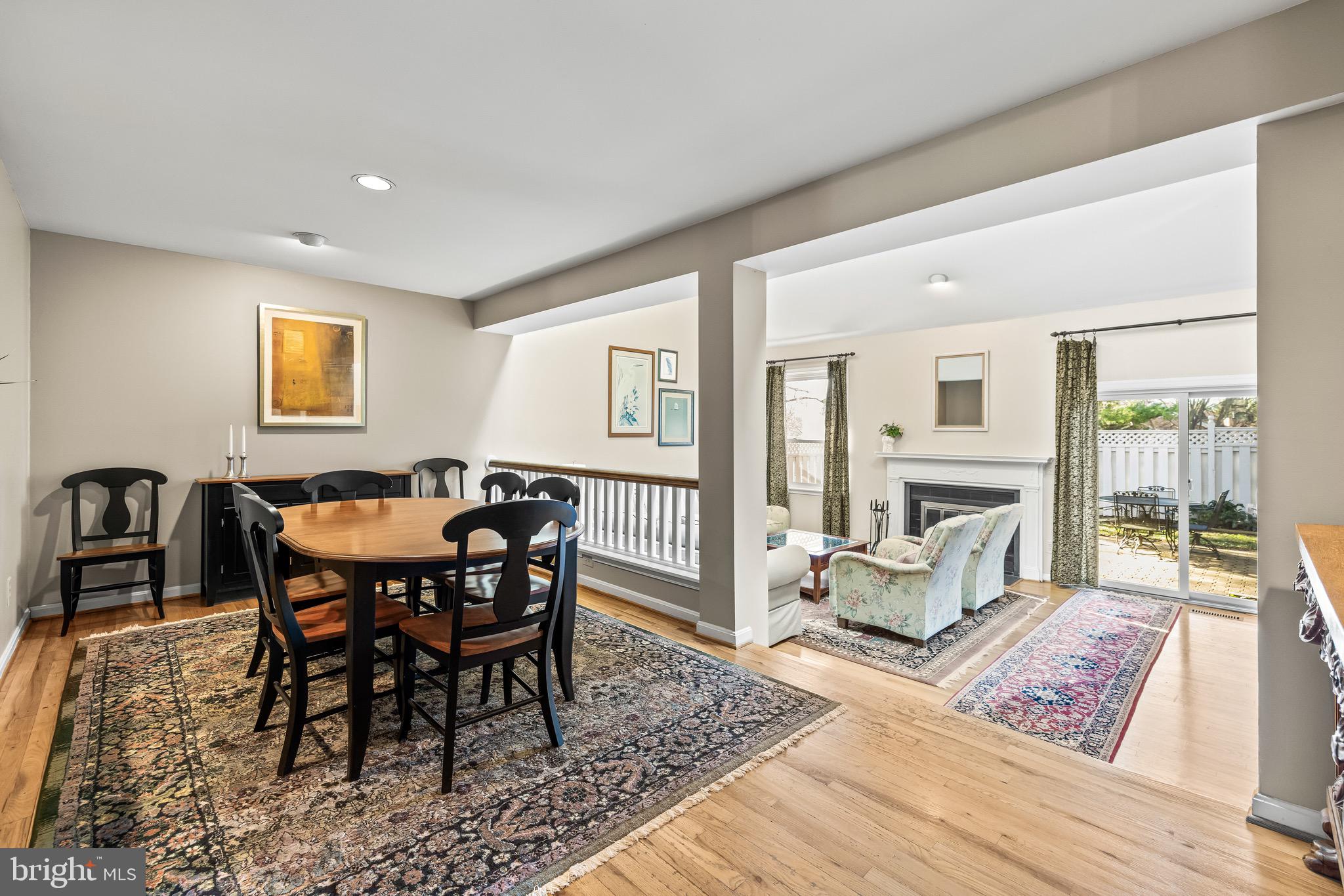 THE MEADOWS OF GREEN SPRING - Residential